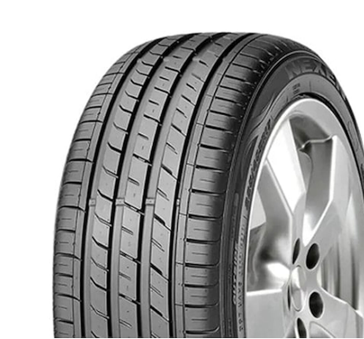 275/35R19 100Y XL N FERA SU1 NEXEN