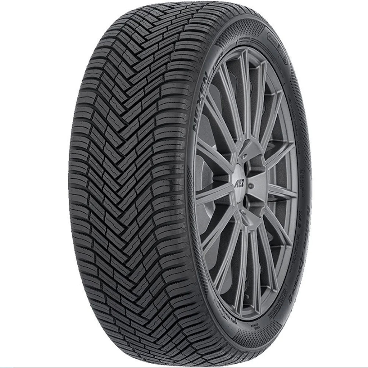 225/45R17 94W XL N BLUE 4SEASON 2 NEXEN