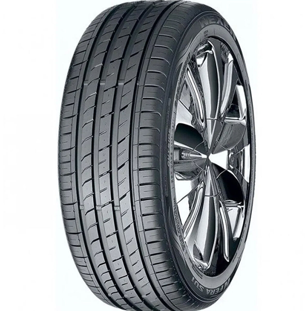 235/35R19 91Y XL N FERA SU1 NEXEN