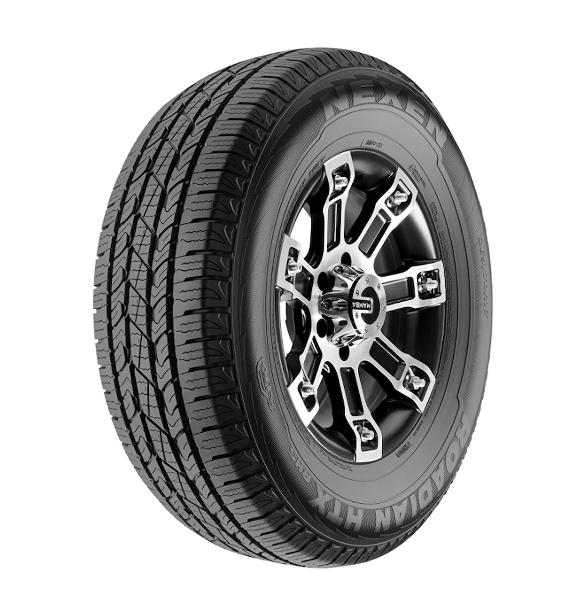 255/65R18 111T ROADIAN HTX RH5 NEXEN