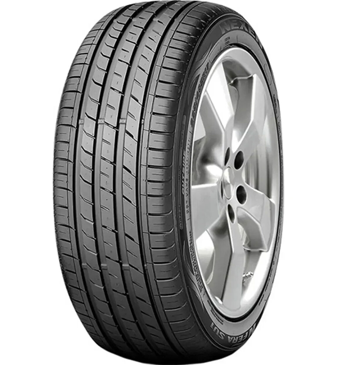 245/35R19 93Y XL N FERA SU1 NEXEN
