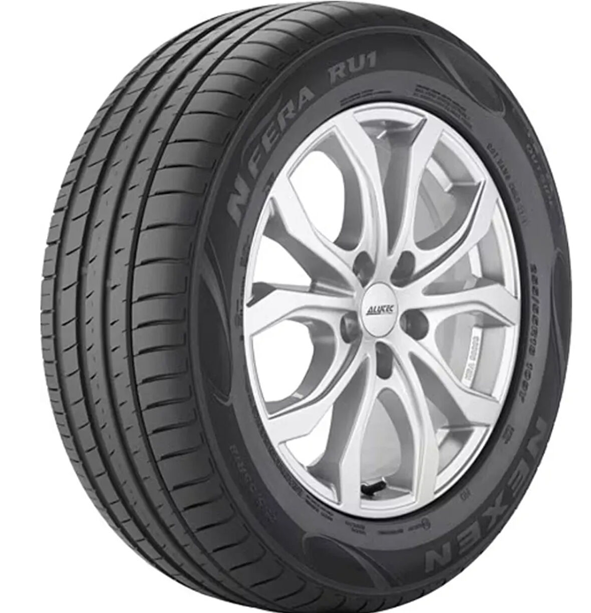 225/50R18 95V N FERA RU1 NEXEN