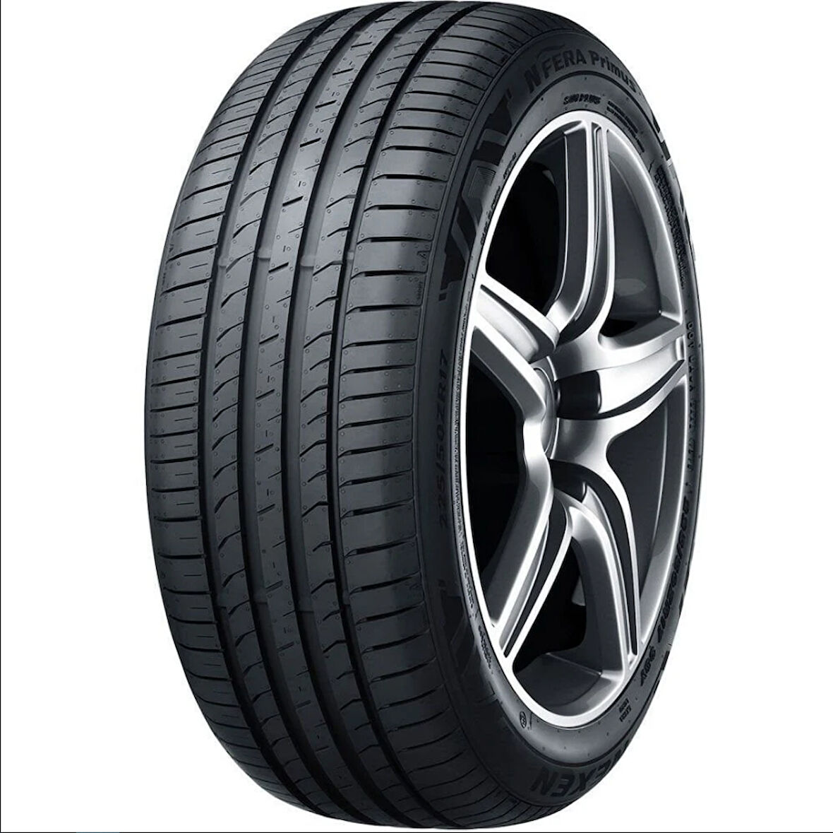 255/55R18 109W XL NEXEN