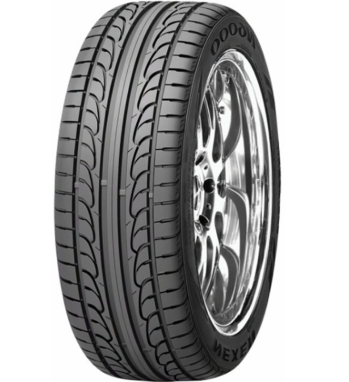 245/45R17 99W XL N6000 NEXEN     **