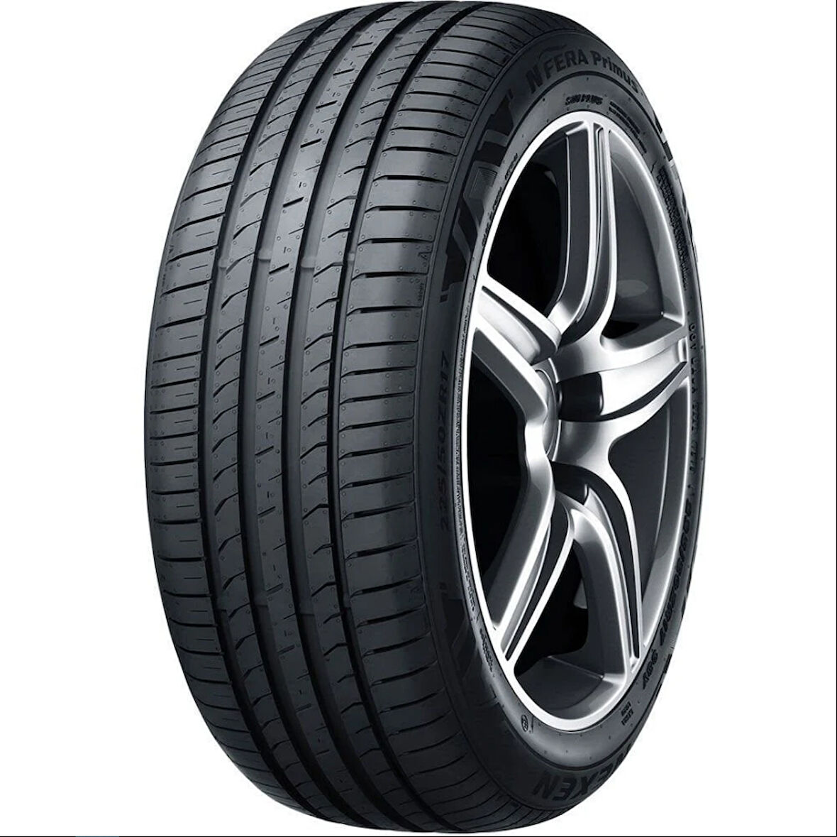 275/40R19 105Y NEXEN