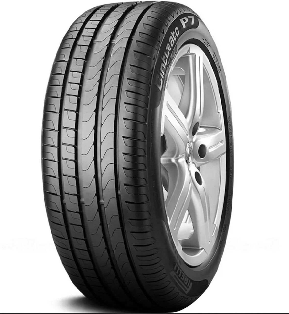 225/45R17 91W MO Cinturato P7 PIRELLI