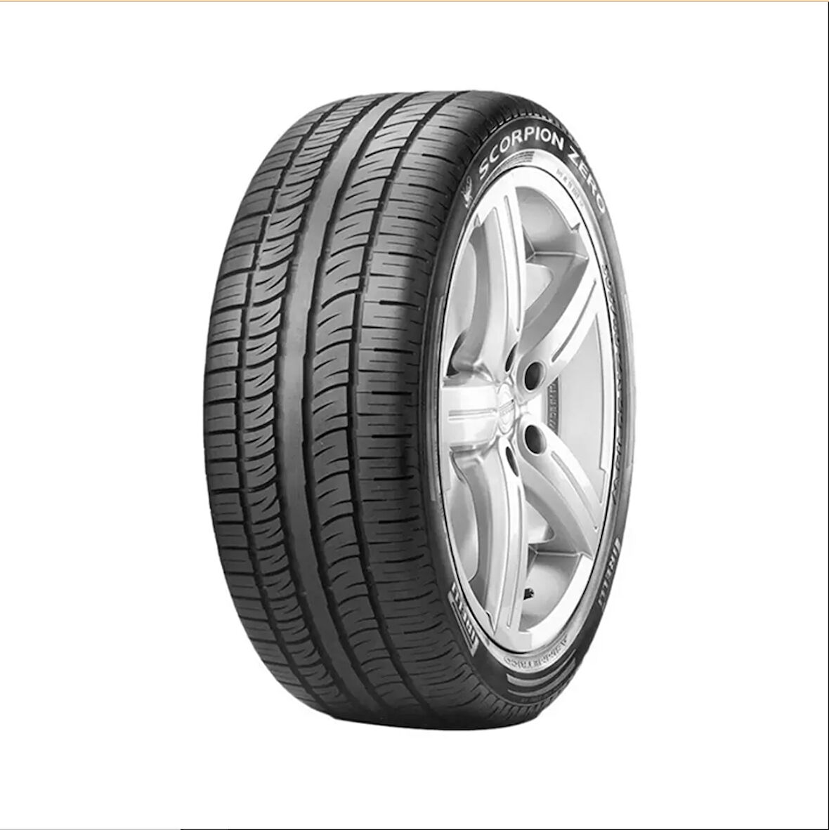 285/45R21 113W XL MO1 SCORPION ZERO ASIMMETRICO PIRELLI