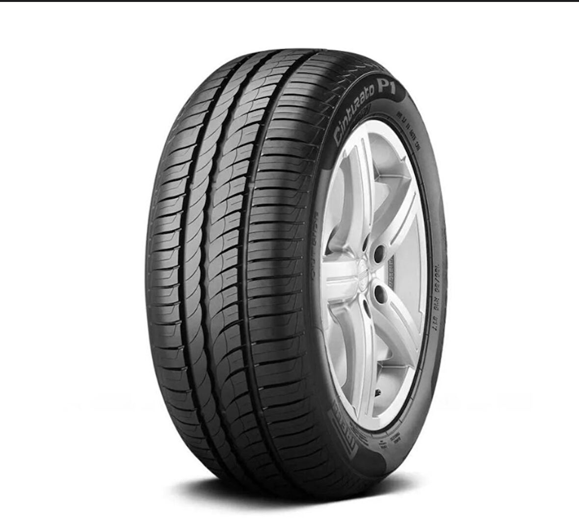 175/65R14 82T Cinturato P1 PC01 PIRELLI