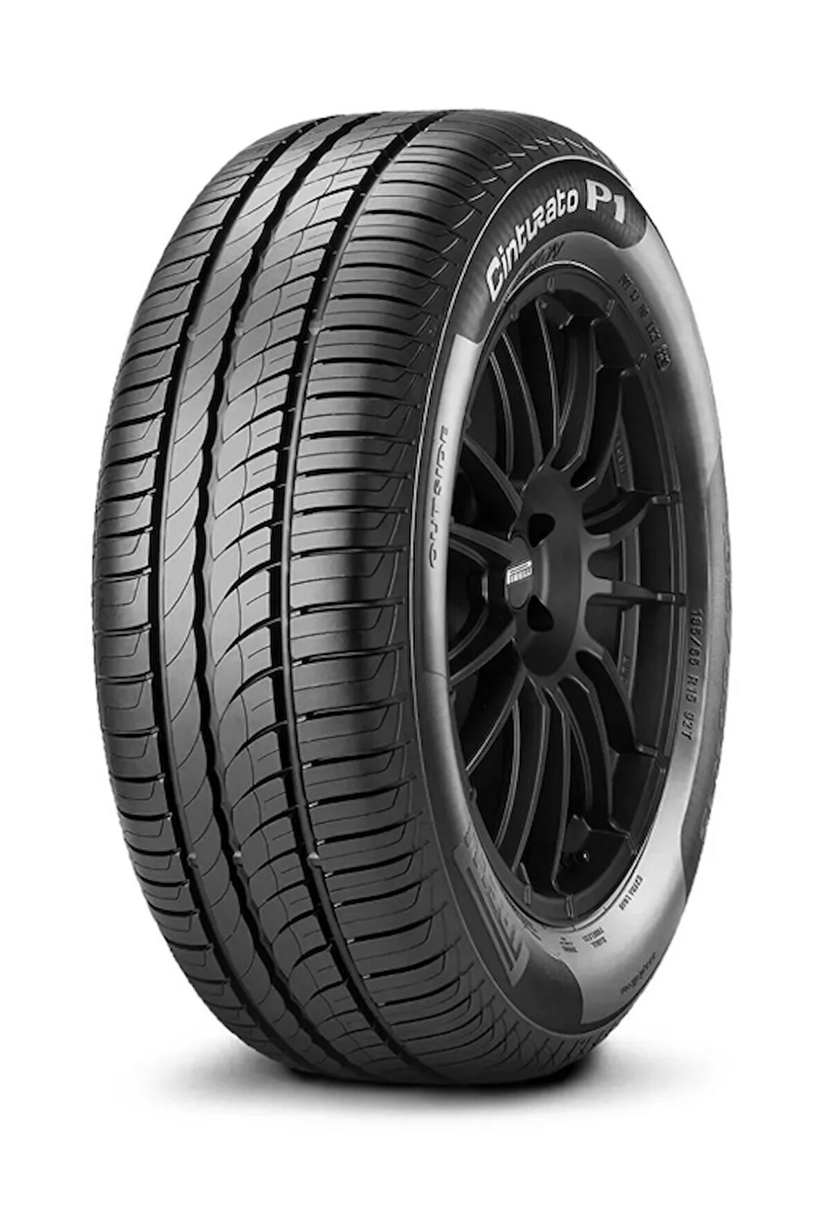 205/60R16 92V Cinturato Rosso PC01 PIRELLI YAZ LASTİĞİ 2025