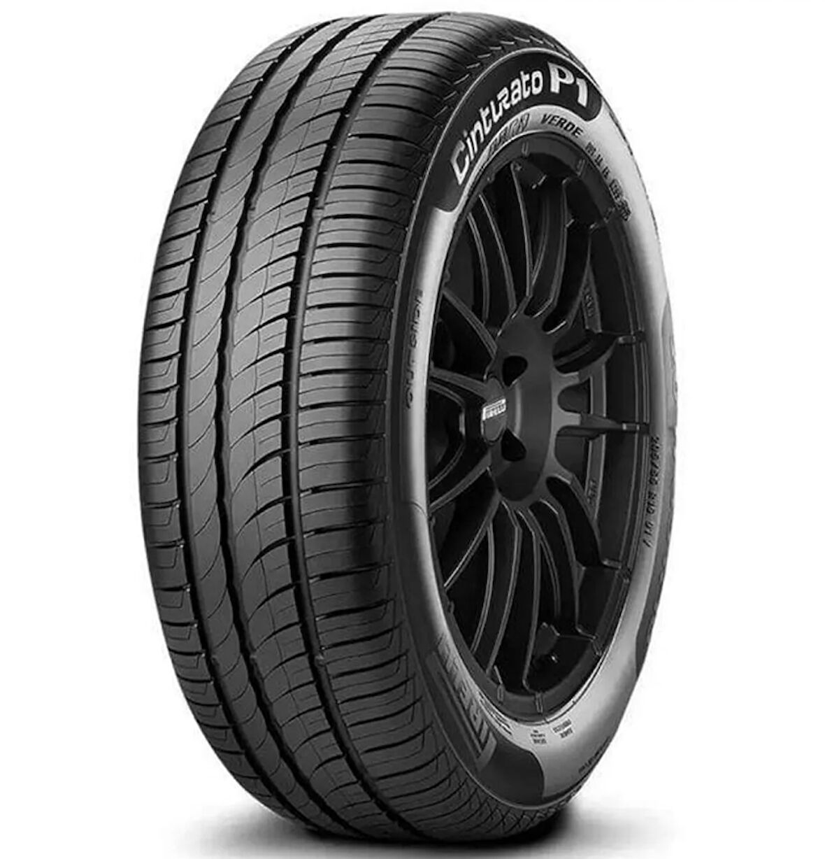 215/50R17 91W Cinturato Rosso PC01 PIRELLI