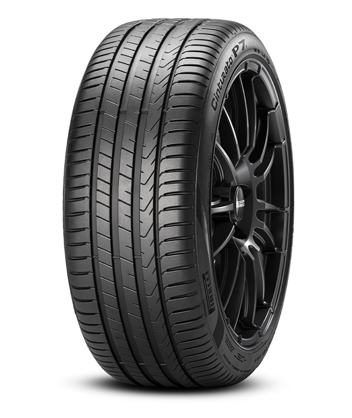 245/40R18 97Y XL CINTURATO P7 (P7C2) PIRELLI