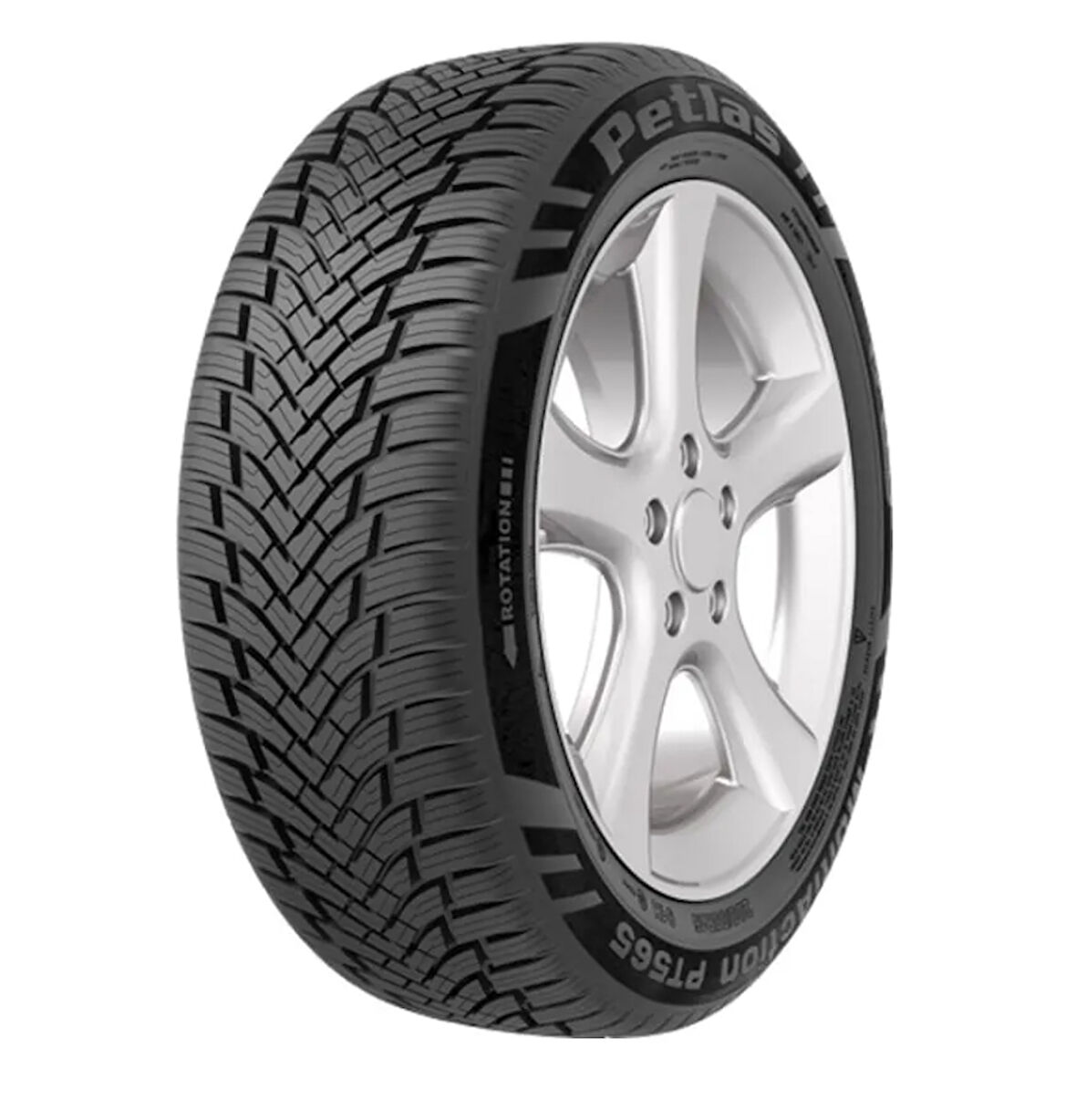 175/70R13 82T Multi Action PT565 PETLAS