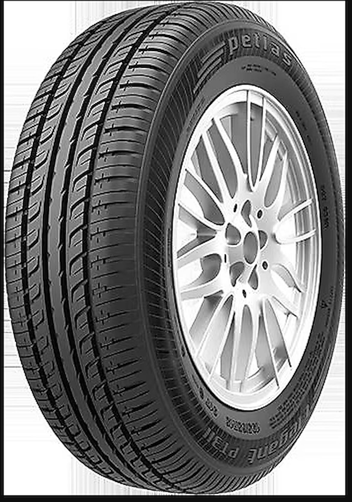 175/65R14 82T Elegant PT311 PETLAS
