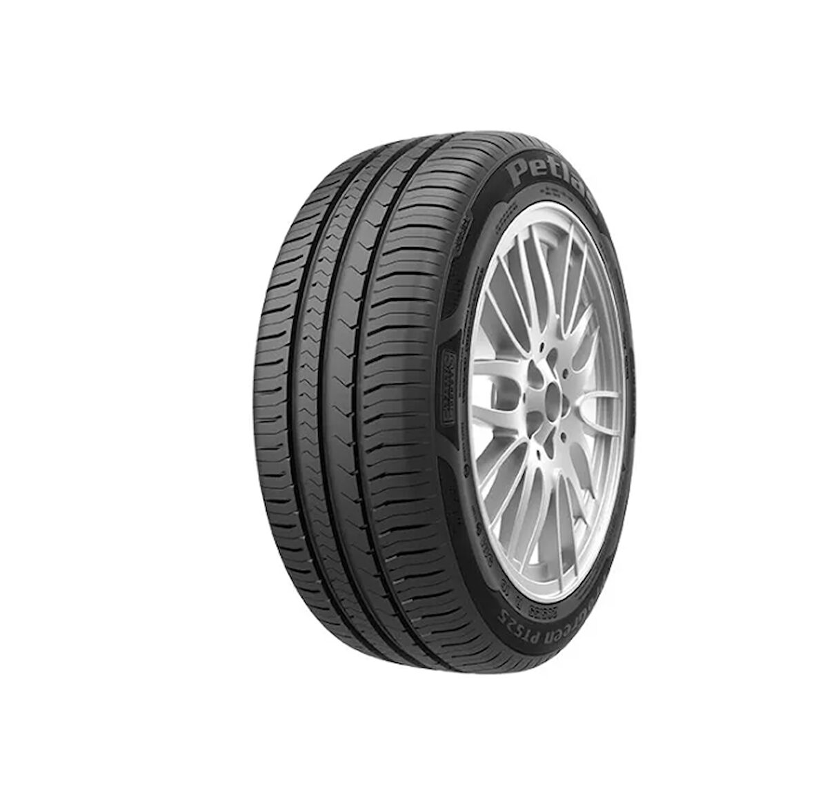205/60R16 92H Progreen PT525 PETLAS YAZ LASTİĞİ 2025