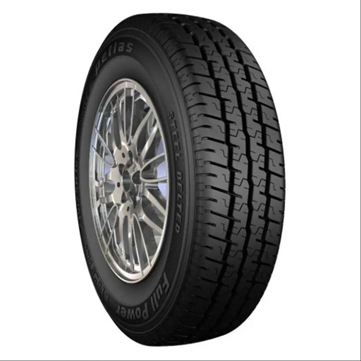 195/70R15C 8PR 104/102R FULLPOWER PT825+ PETLAS