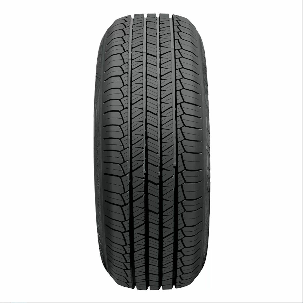 235/55R18 100V 701 RIKEN