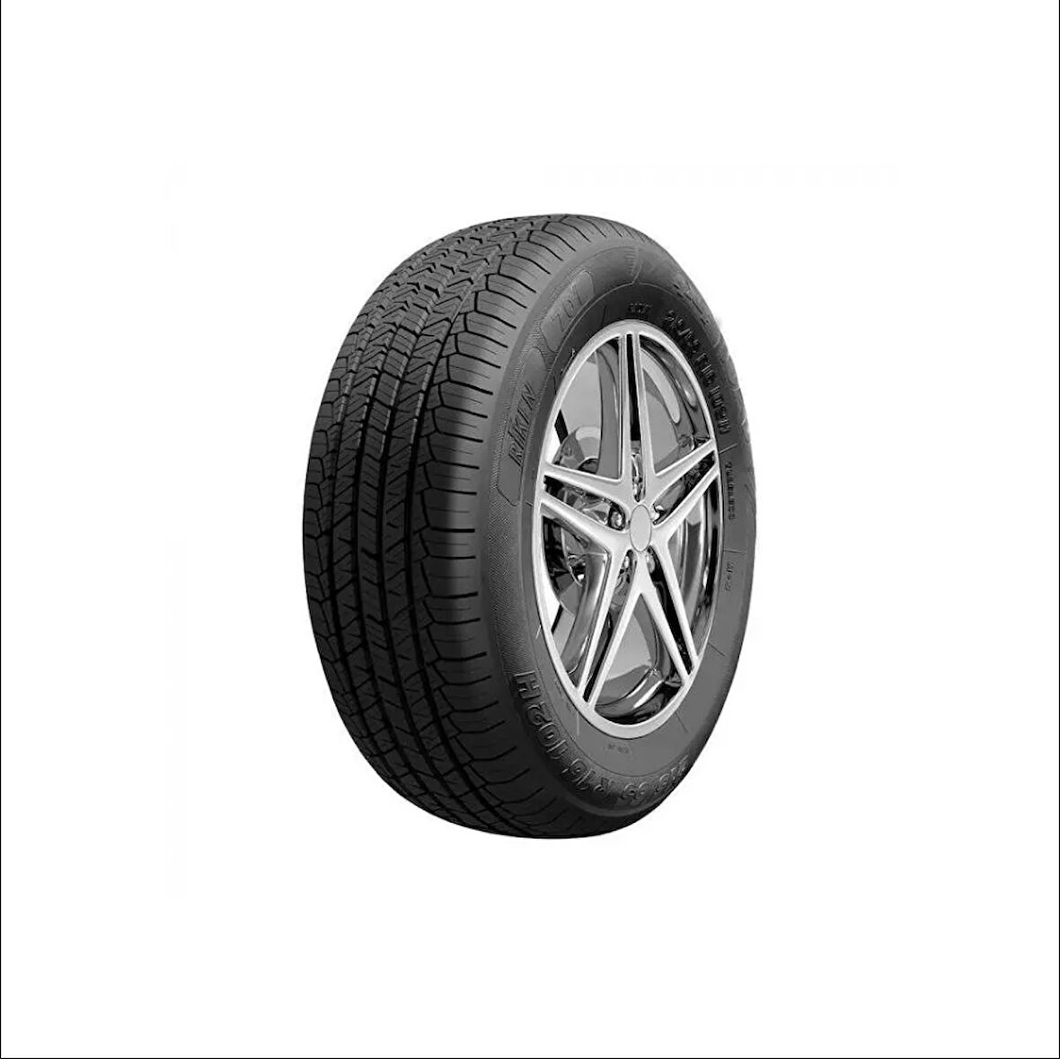 235/50R19 99V 701 RIKEN