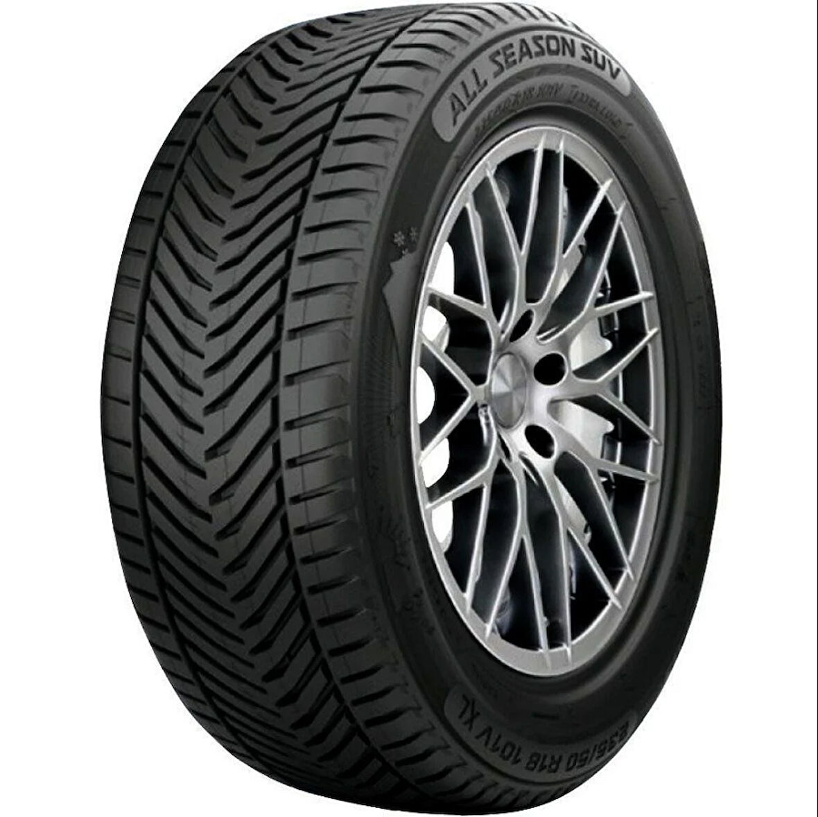 215/60R17 100V XL All Season SUV RIKEN