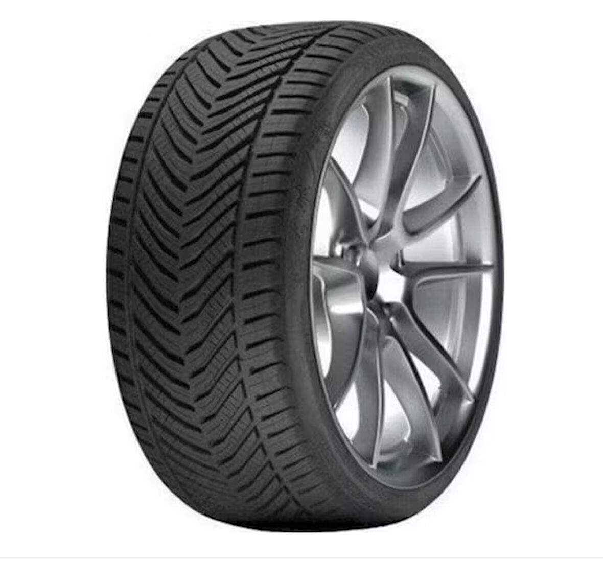 215/60R17 100V XL ALL SEASON SUV RIKEN (M25)