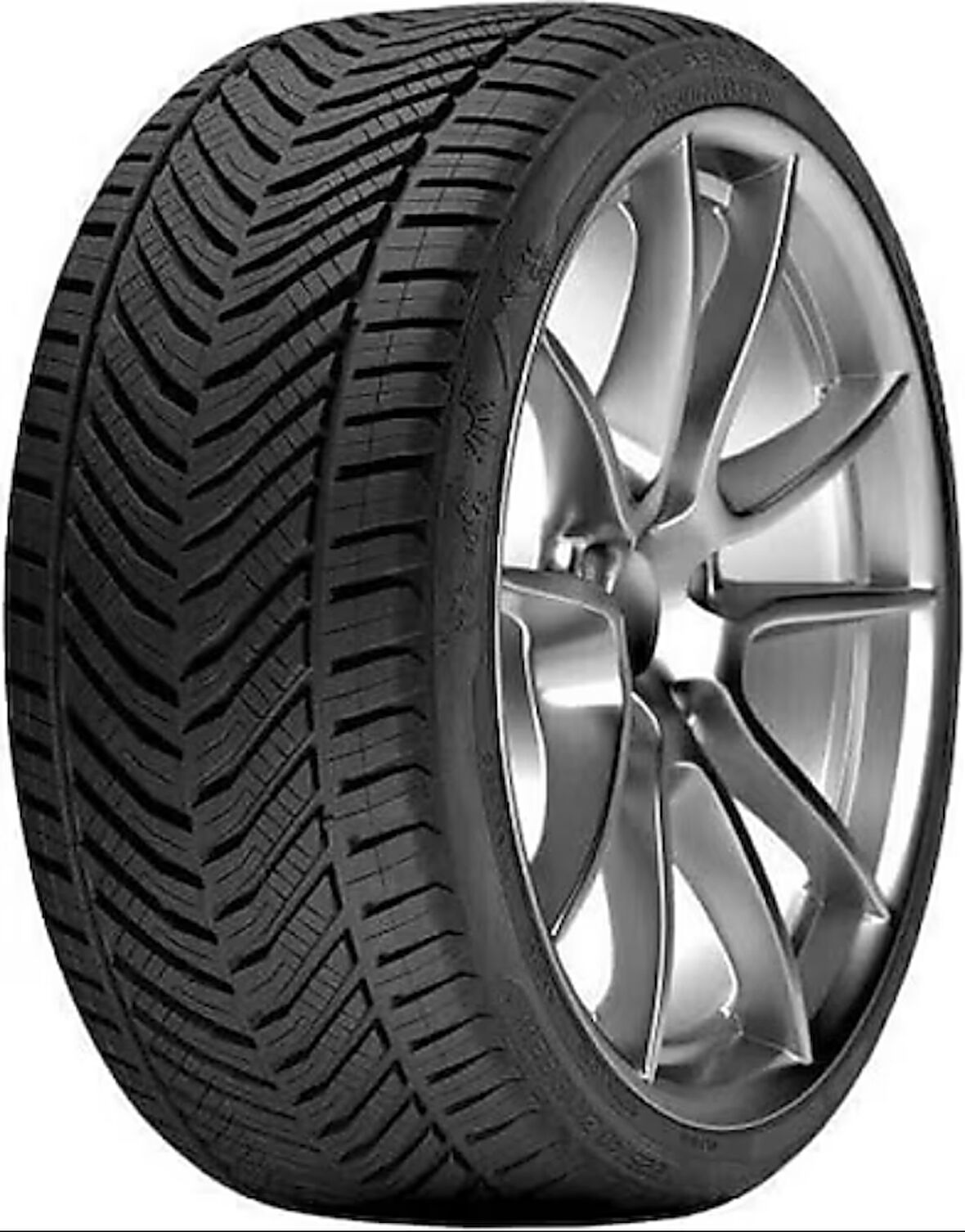 165/65R13 81T ALL SEASON RIKEN (M22)