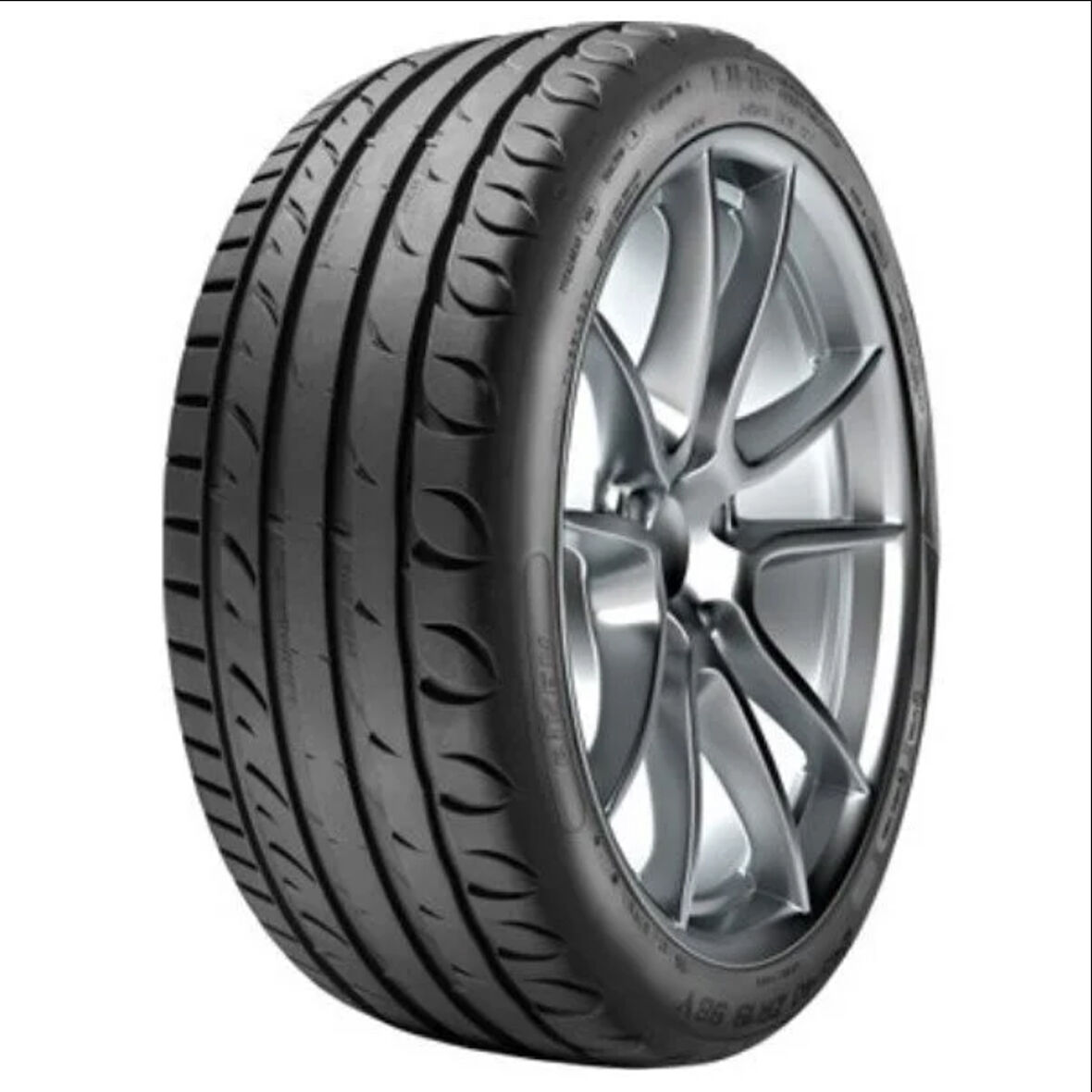 215/50R17 95W XL Ultra High Performance RIKEN