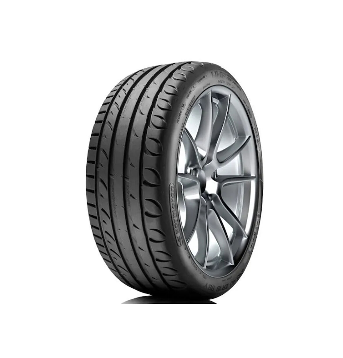 255/45R18 103Y XL Ultra High Performance RIKEN YAZ LASTİĞİ 2025