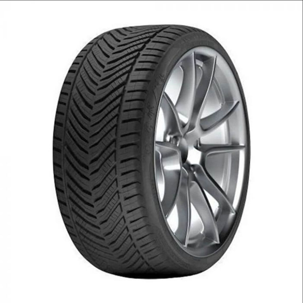 245/45R18 100Y XL All Season RIKEN