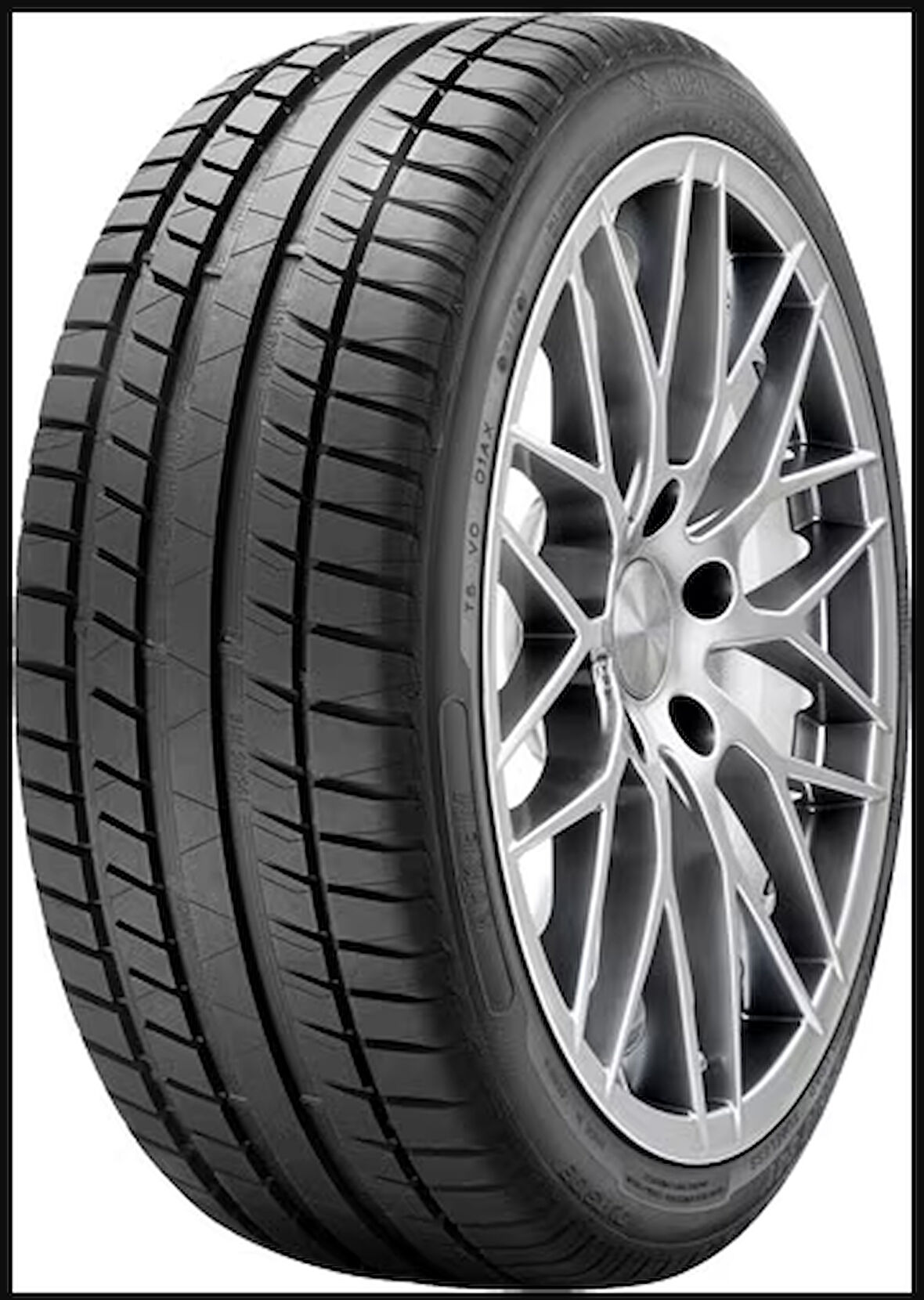 195/50R15 82V Road Performance RIKEN