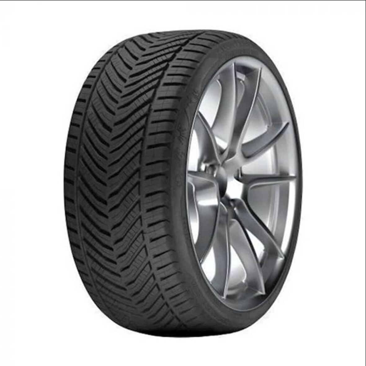 175/70R14 84T All Season RIKEN RIKEN