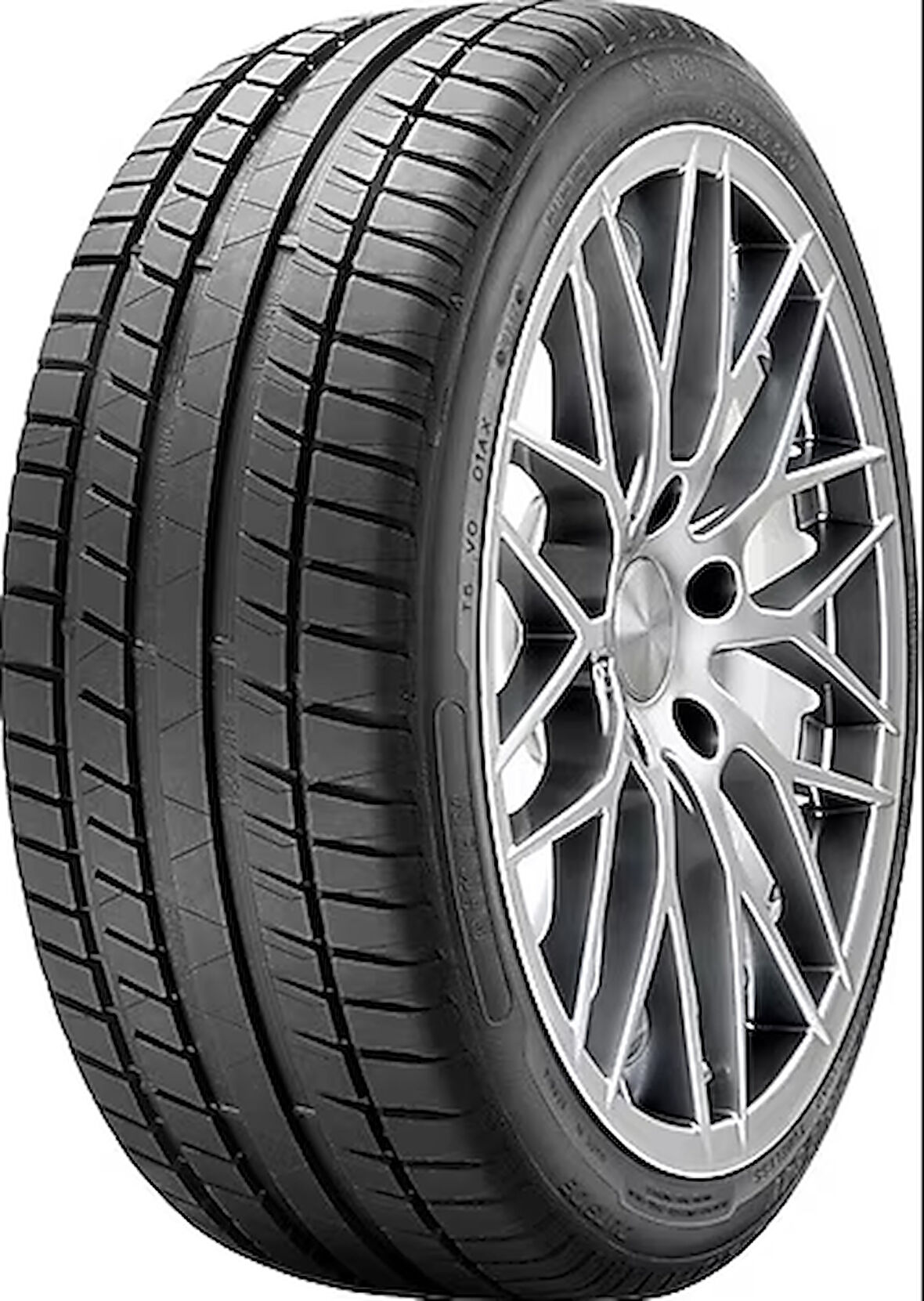 205/60R16 92H Road Performance RIKEN