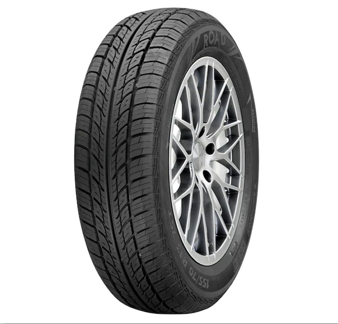 135/80R13 70T Road RIKEN