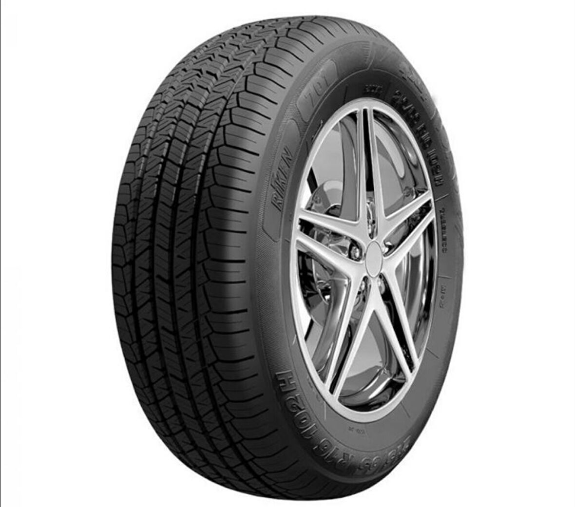 235/55R19 105Y XL 701 RIKEN