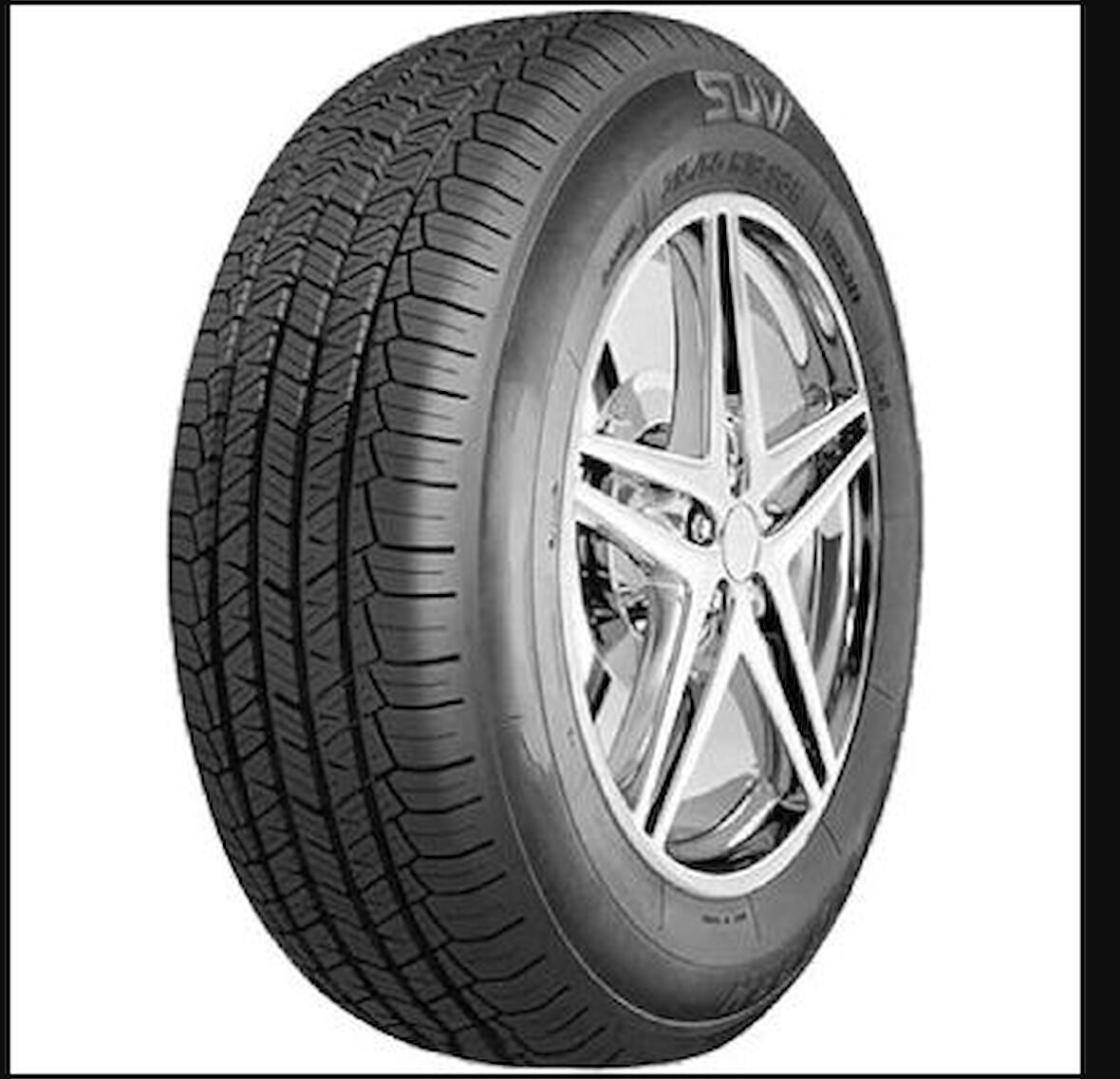 215/70R16 100H 701 RIKEN