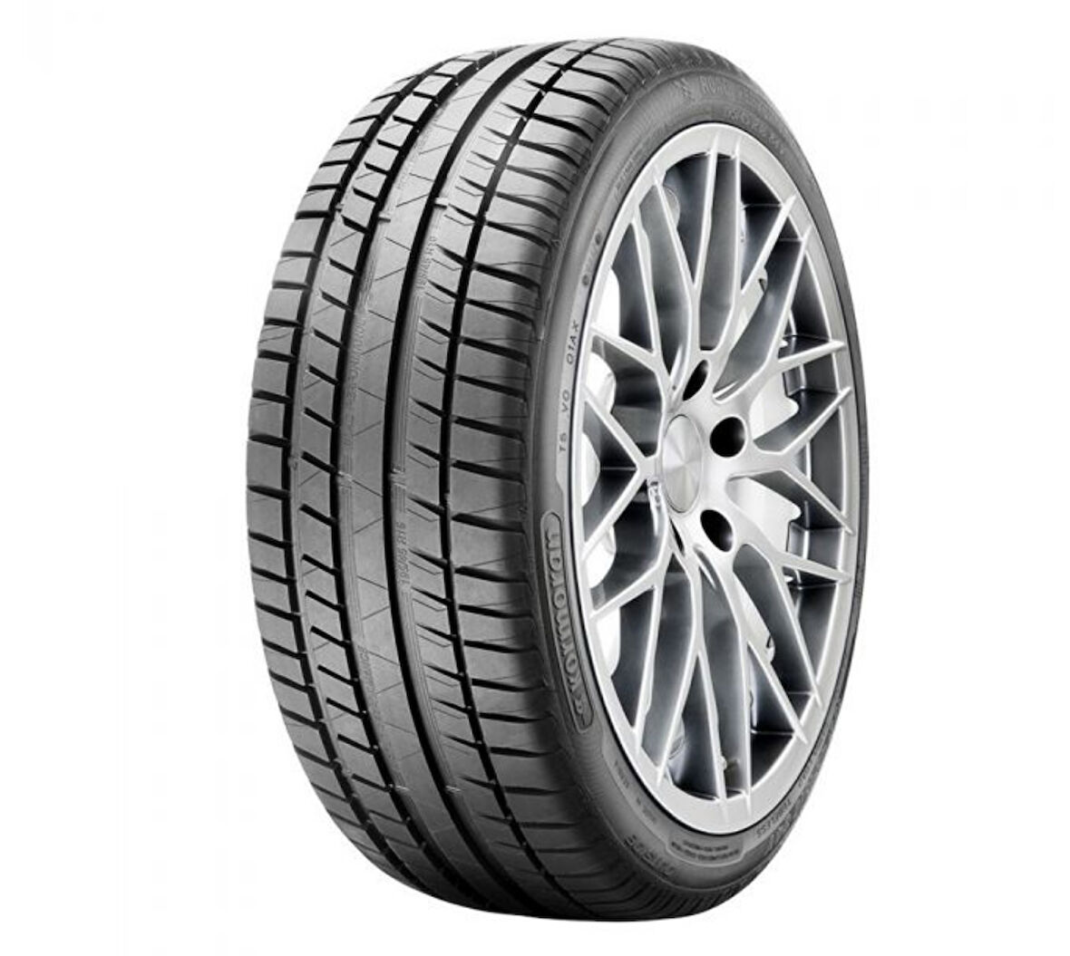 195/65R15 91H Road Performance RIKEN