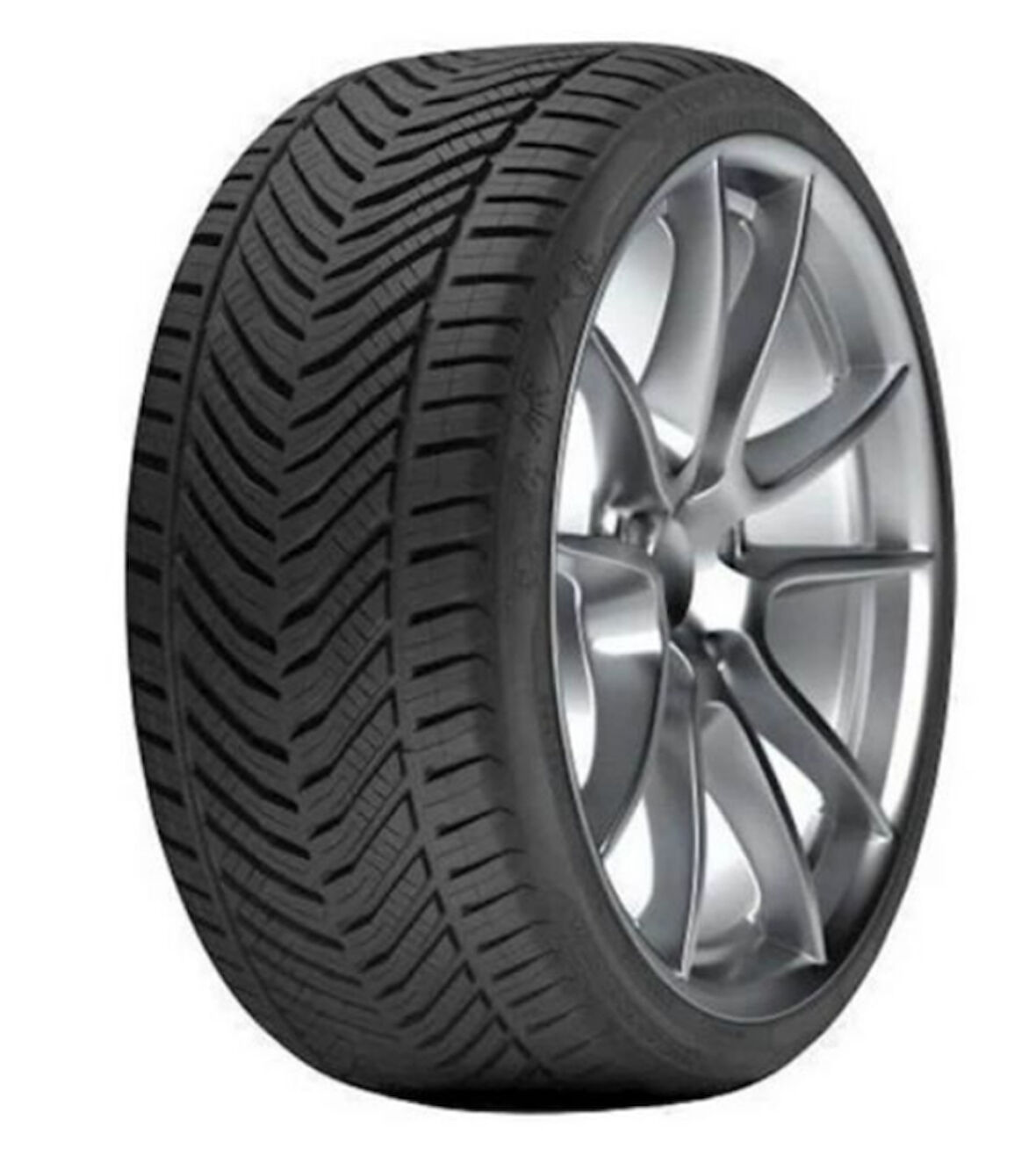 215/50R17 95W XL All Season RIKEN 4 MEVSİM LASTİĞİ 2025