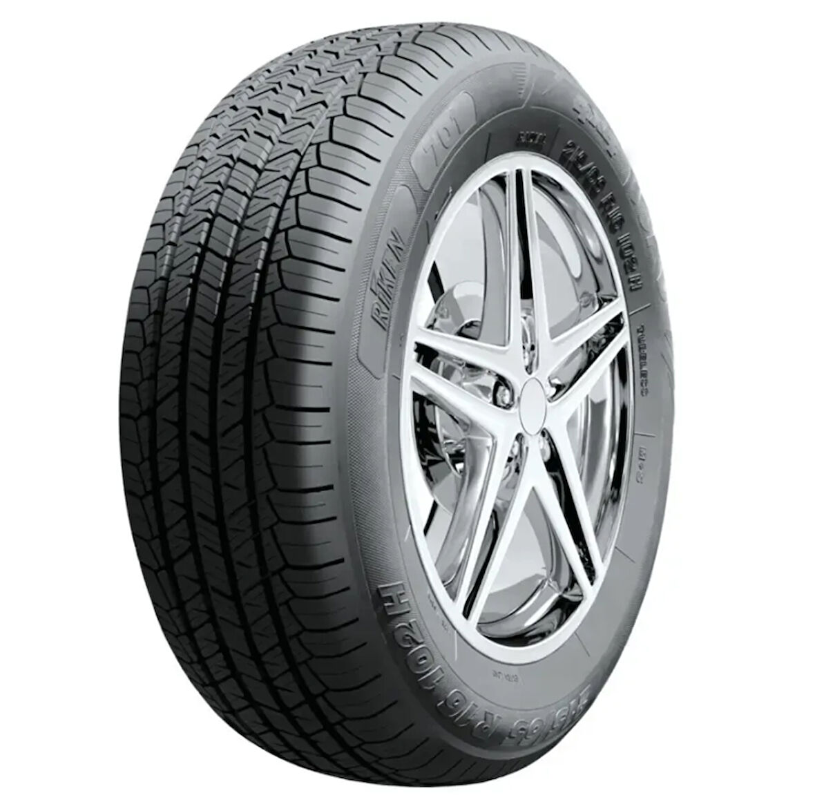225/60R18 104V XL 701 RIKEN
