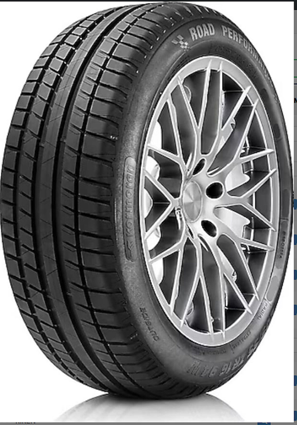 185/60R15 88H XL Road Performance RIKEN