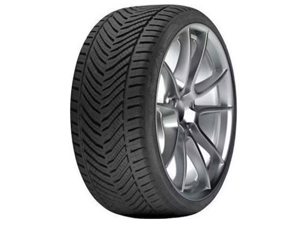 225/50R17 98V XL ALL SEASON RIKEN (M25)