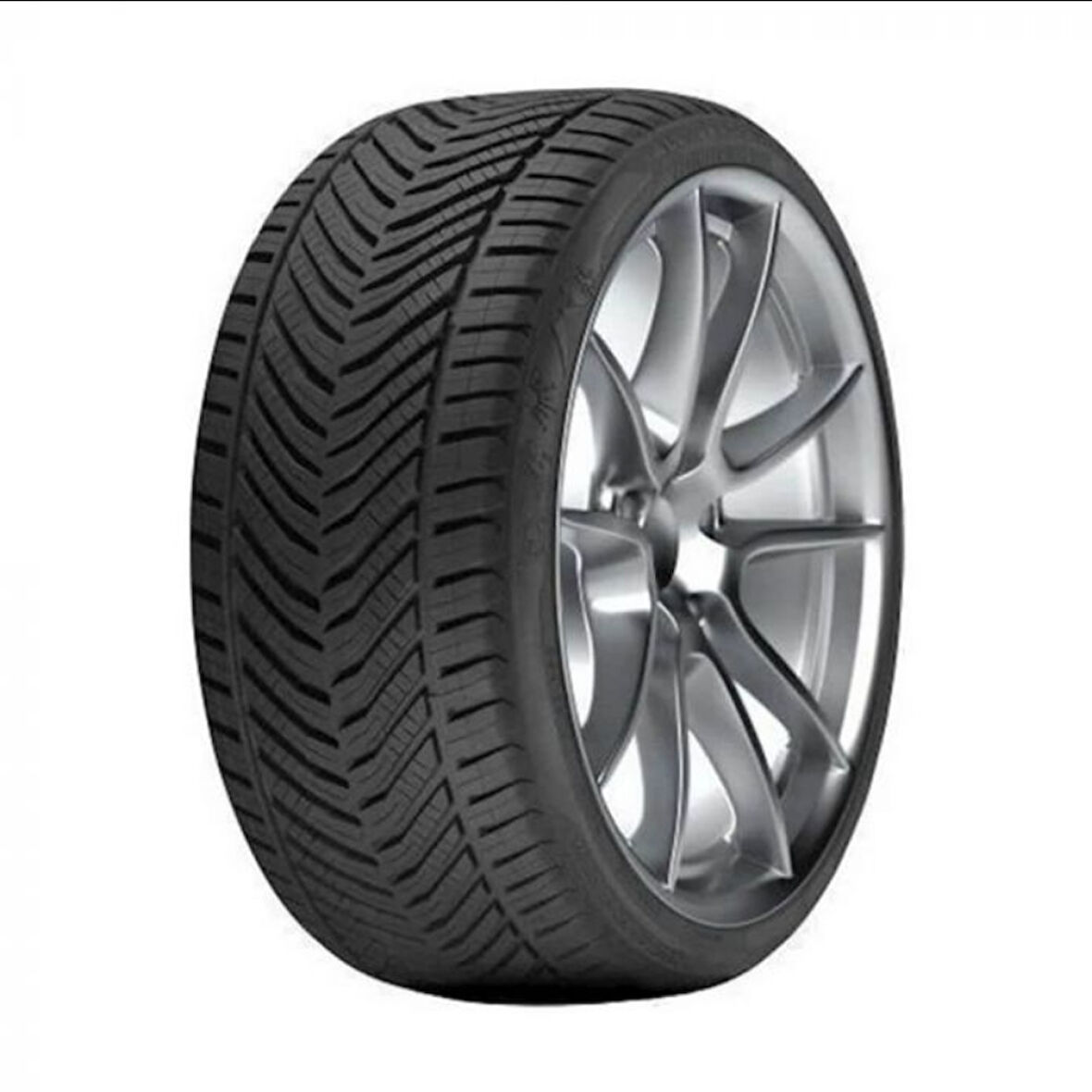 235/65R17 108V XL All Season SUV RIKEN