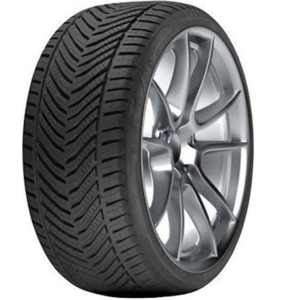 205/70R15 100H XL All Season SUV RIKEN