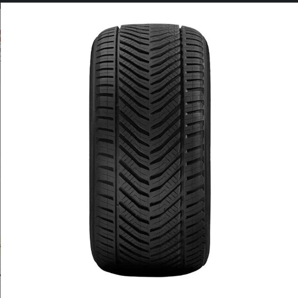 205/55R16 94V XL All Season RIKEN