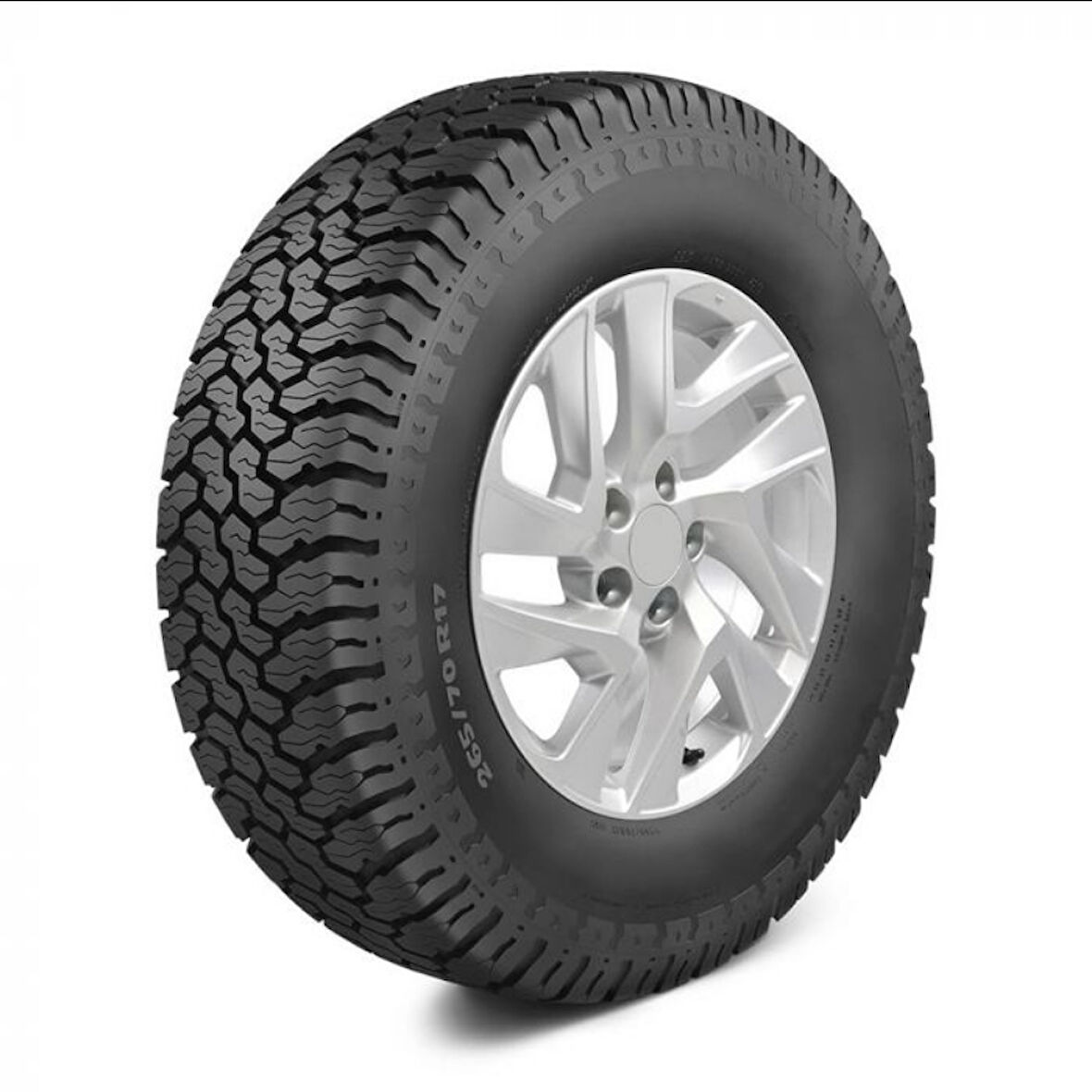 235/70R16 109H XL ROAD-TERRAIN A/T RIKEN