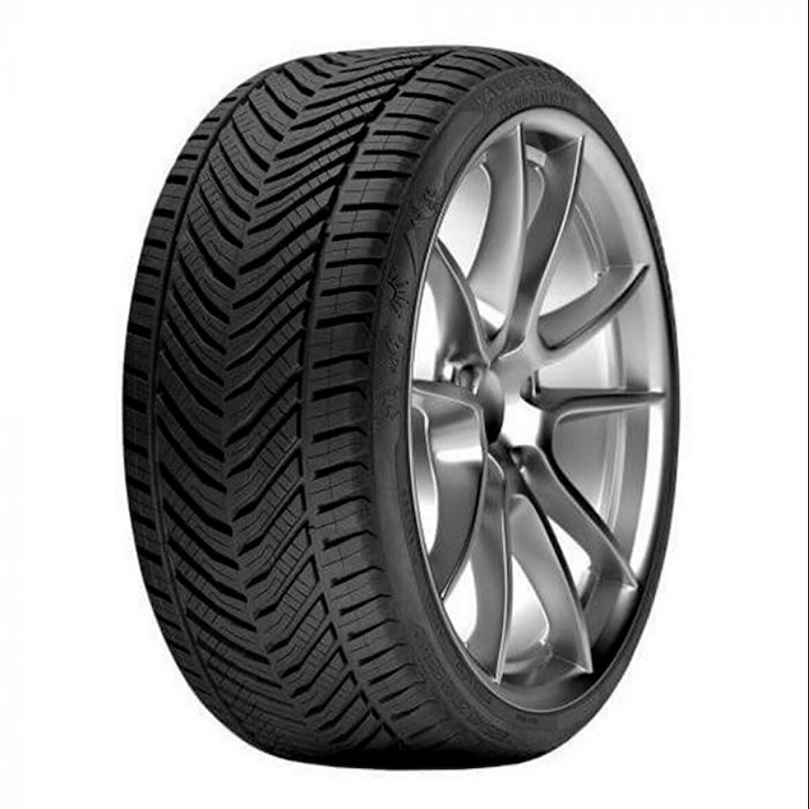 205/55R17 95V XL All Season RIKEN