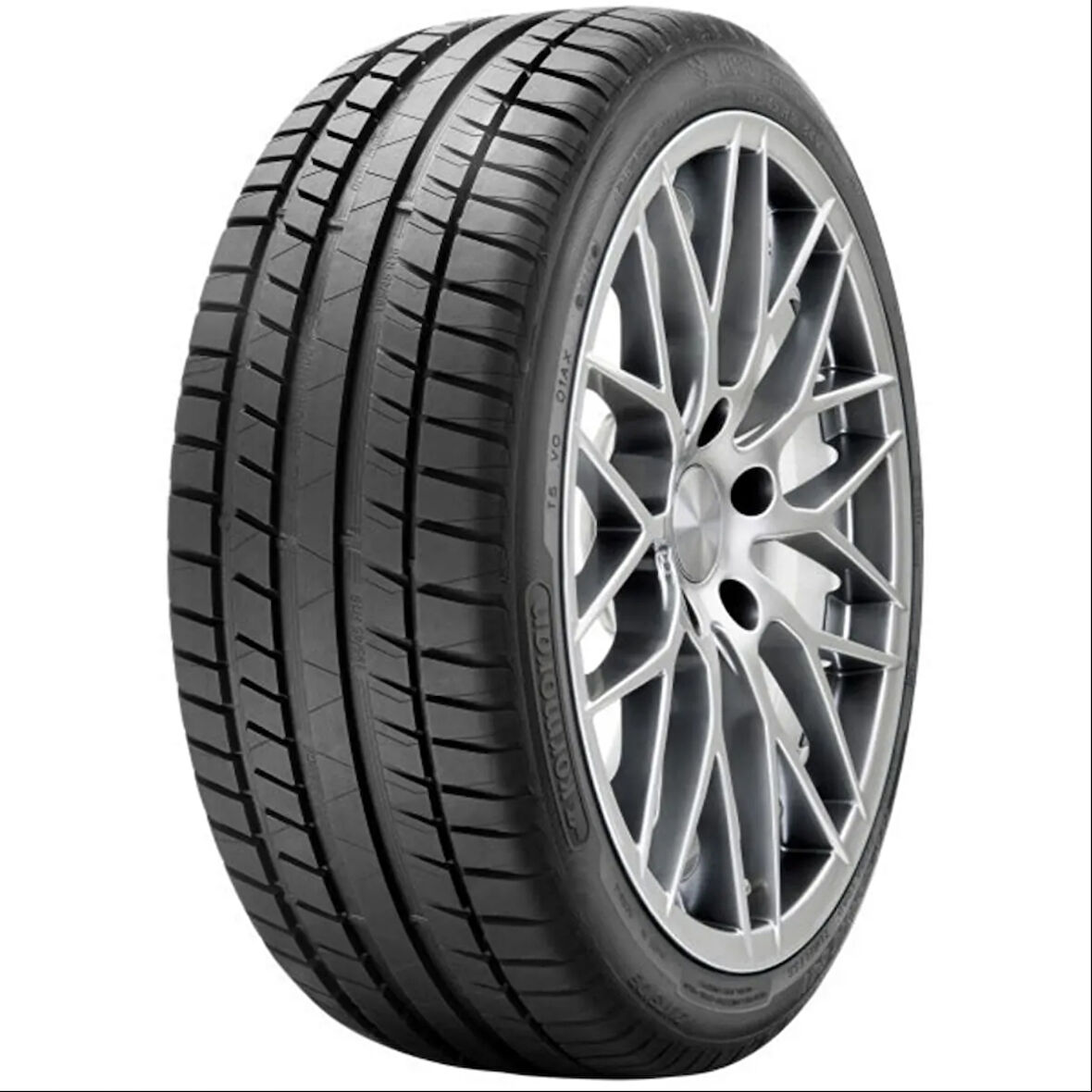 195/55R15 85V Road Performance RIKEN