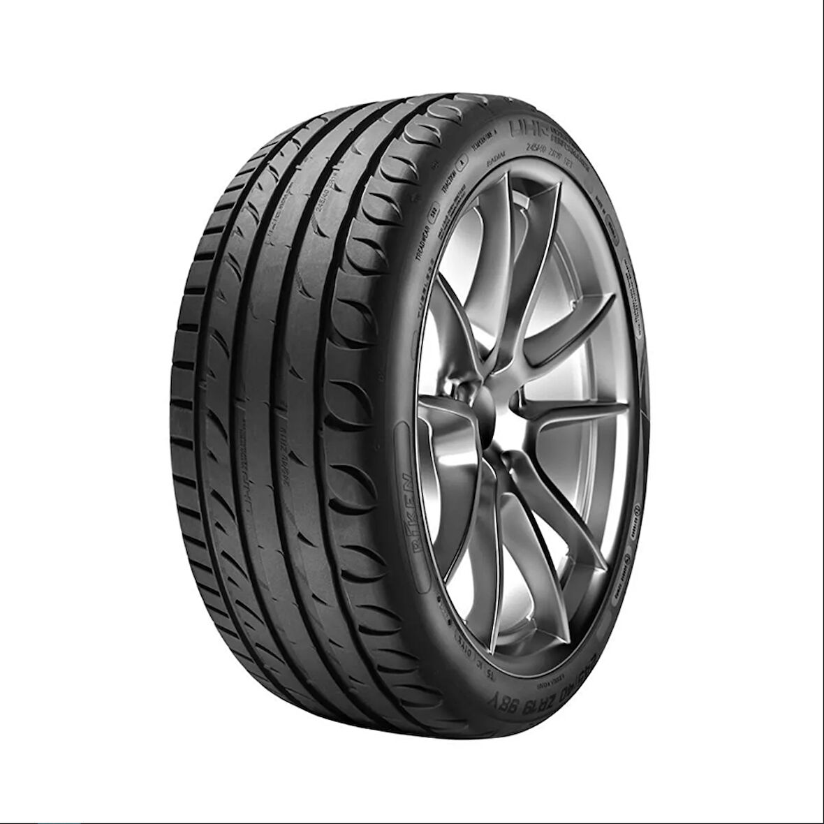 215/55R17 98W XL Ultra High Performance RIKEN