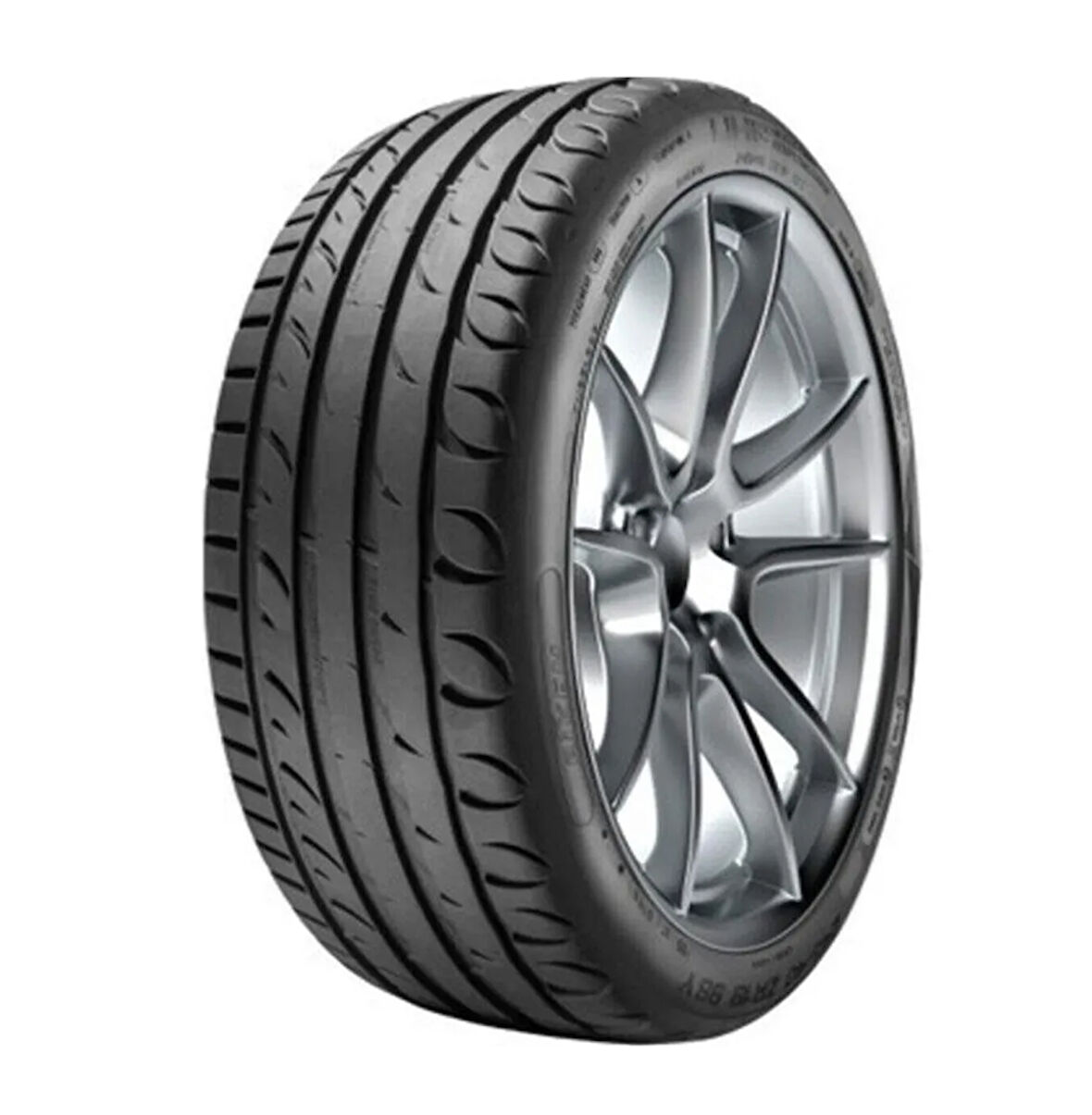 205/50R17 93V XL Ultra High Performance RIKEN