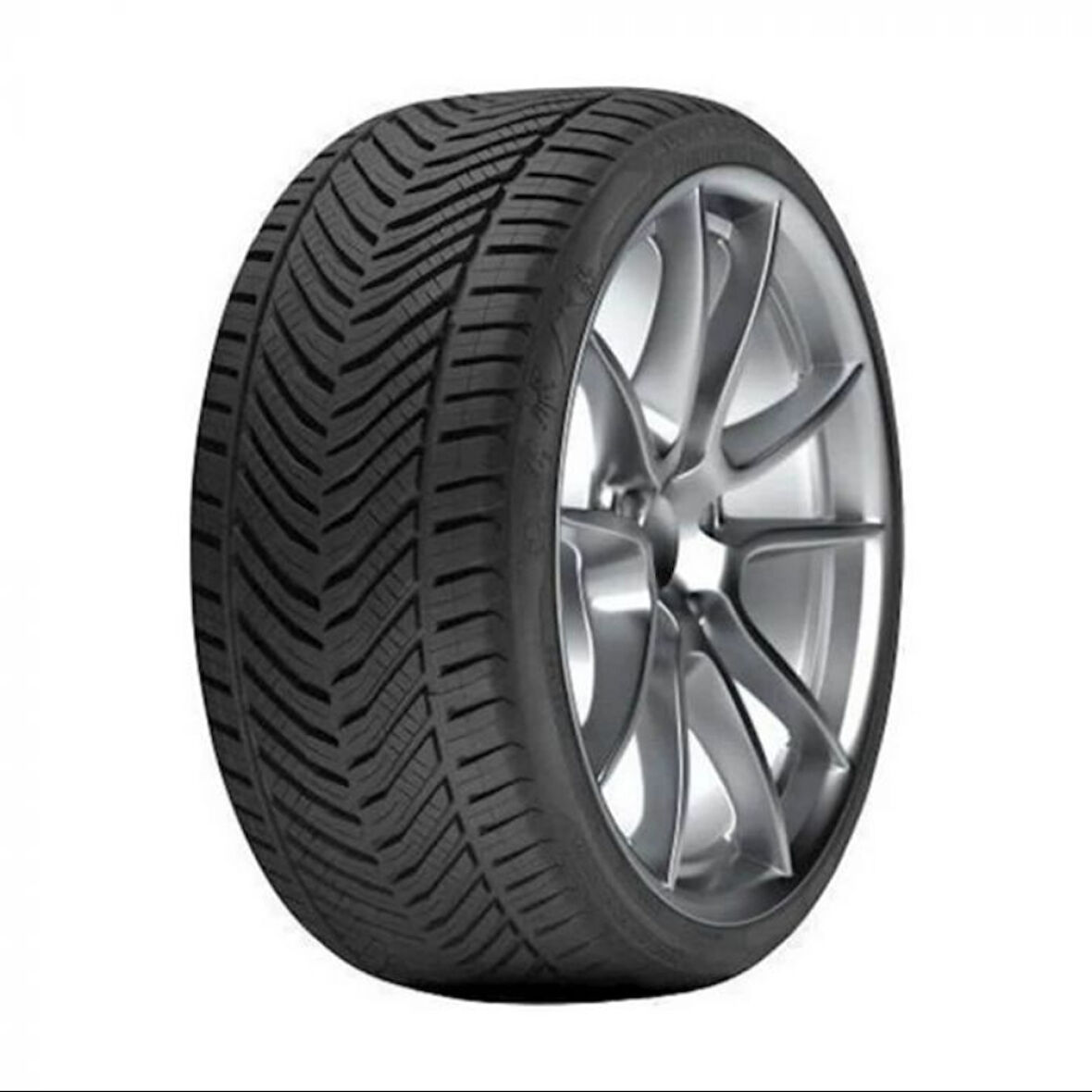 155/65R14 75T All Season RIKEN