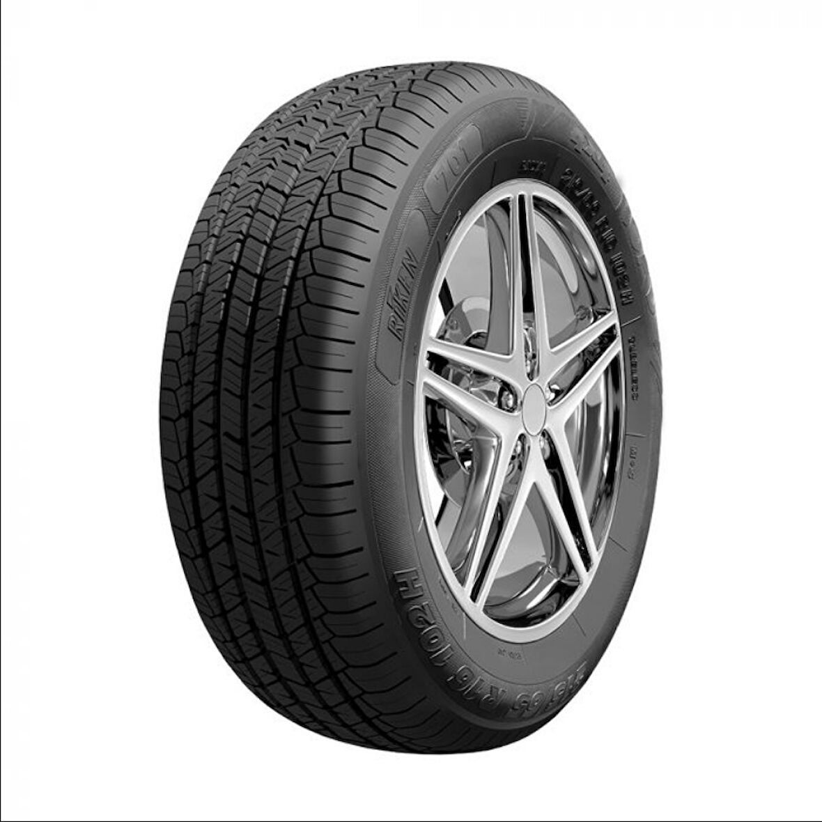 255/55R18 109W XL 701 RIKEN