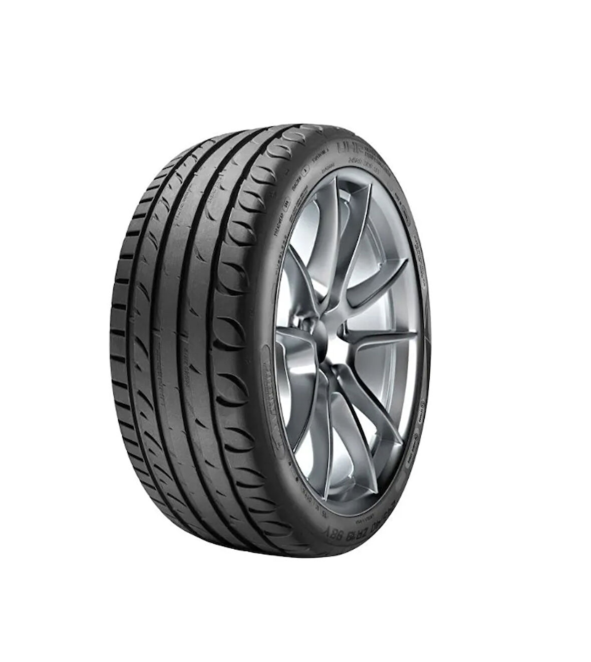 235/40R18 95Y XL Ultra High Performance RIKEN YAZ LASTİĞİ 2025