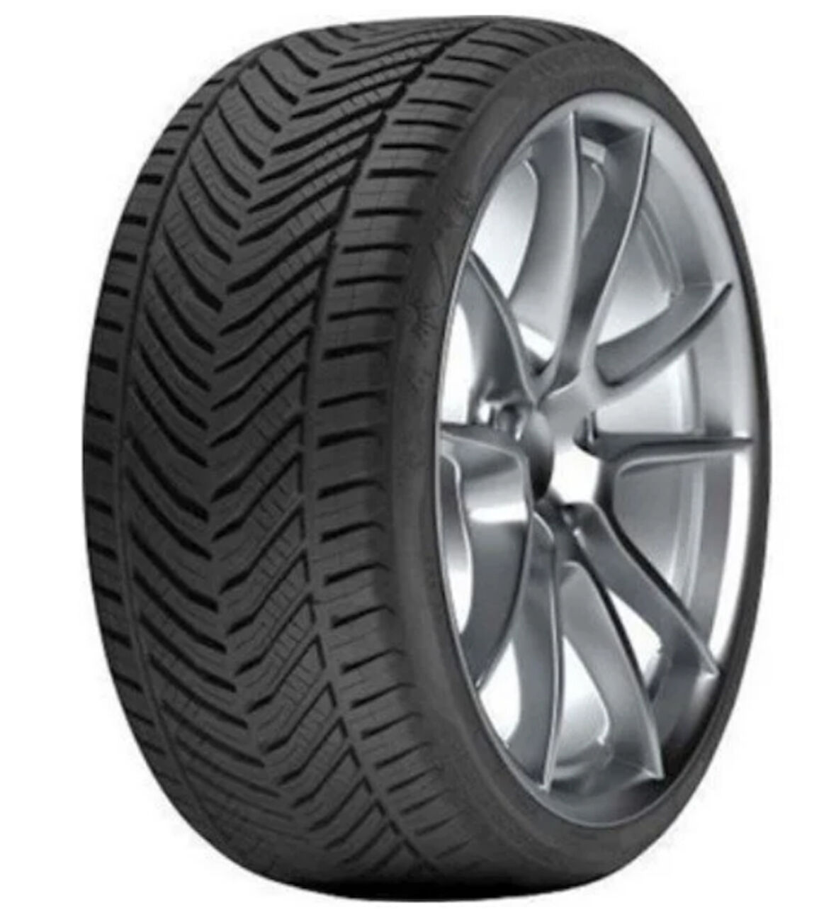 215/55R16 97V XL All Season RIKEN 4 MEVSİM LASTİĞİ 2025